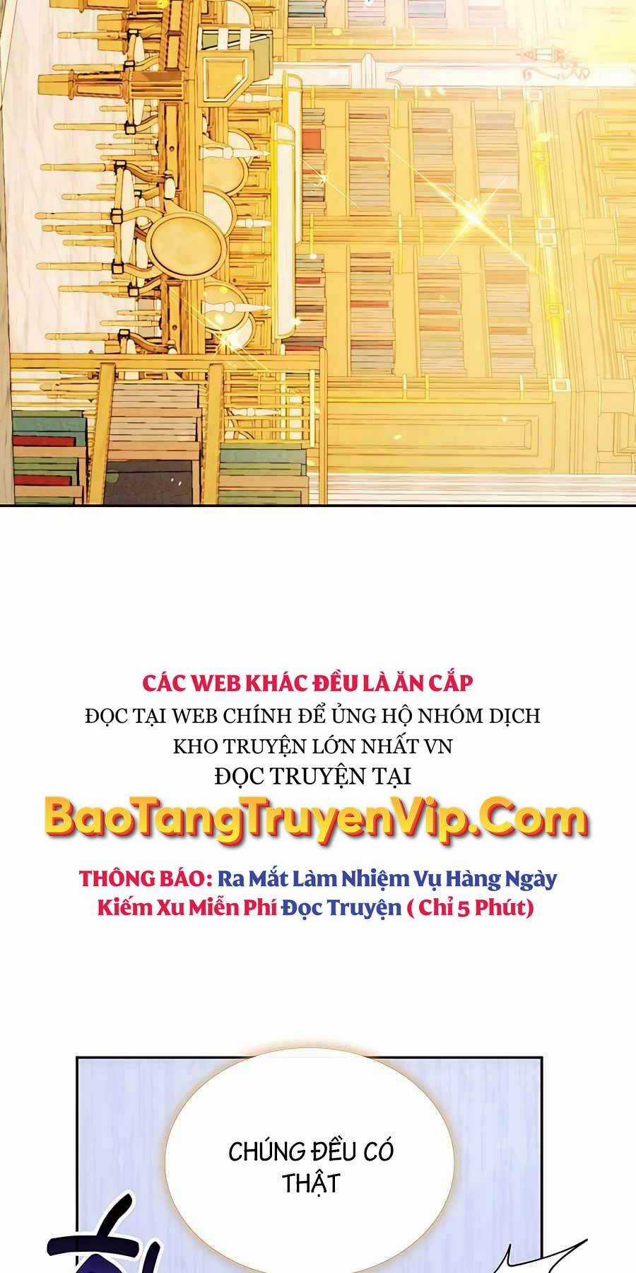 Giấc Mơ Trong Game Trở Thành Hiện Thực Chapter 12 trang 5