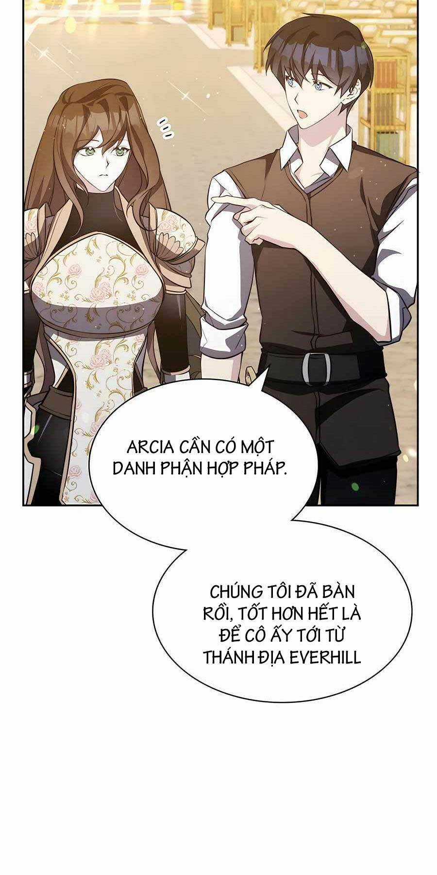 Giấc Mơ Trong Game Trở Thành Hiện Thực Chapter 12 trang 50