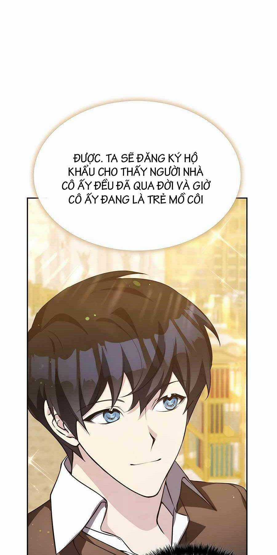 Giấc Mơ Trong Game Trở Thành Hiện Thực Chapter 12 trang 51