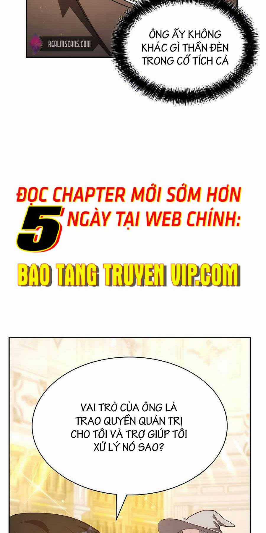 Giấc Mơ Trong Game Trở Thành Hiện Thực Chapter 12 trang 52
