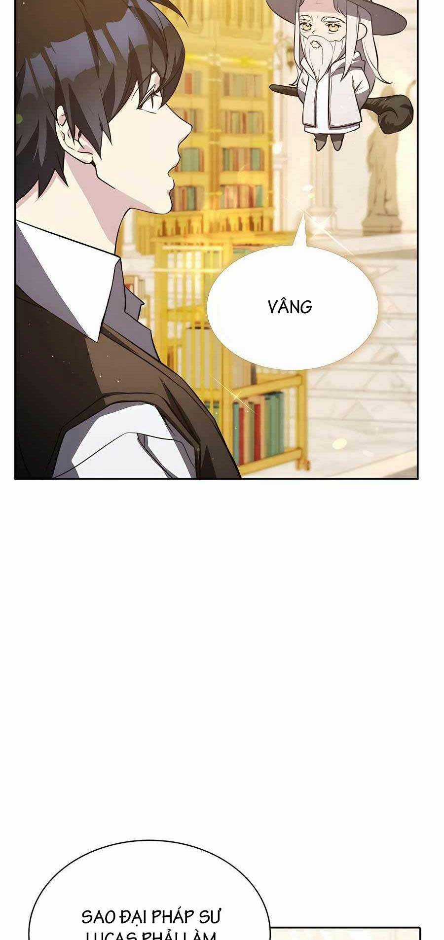 Giấc Mơ Trong Game Trở Thành Hiện Thực Chapter 12 trang 53