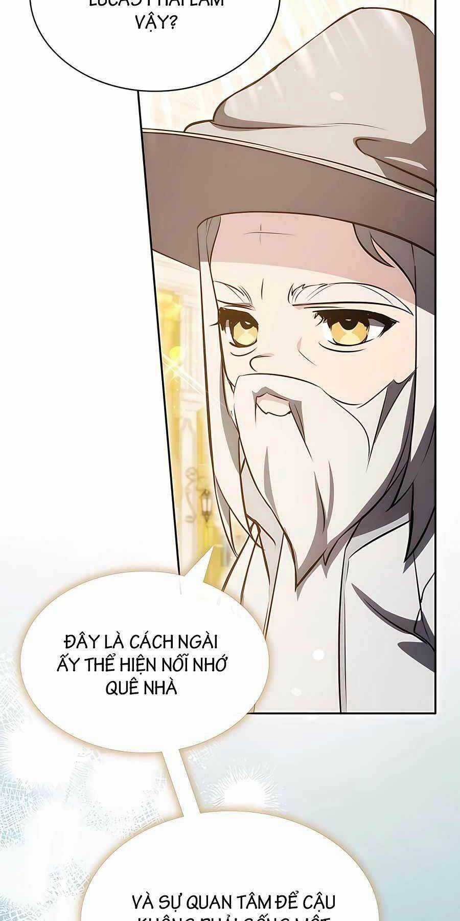 Giấc Mơ Trong Game Trở Thành Hiện Thực Chapter 12 trang 54