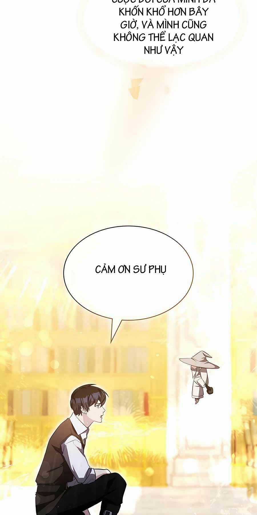 Giấc Mơ Trong Game Trở Thành Hiện Thực Chapter 12 trang 59