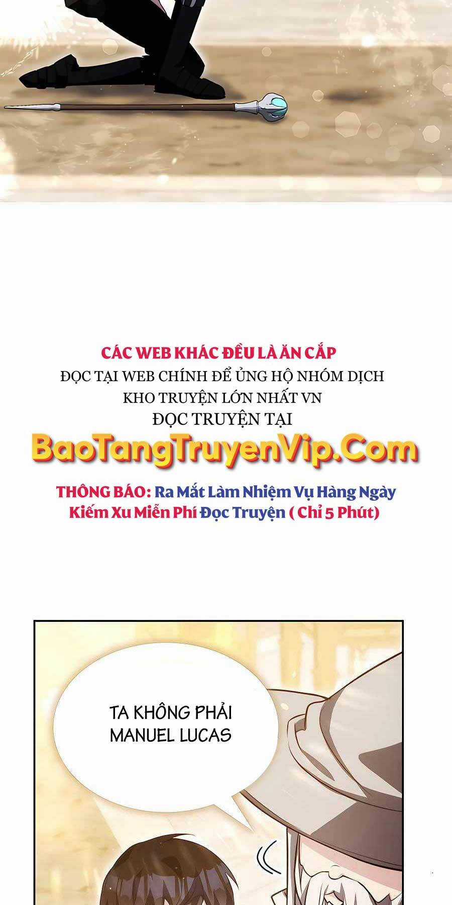 Giấc Mơ Trong Game Trở Thành Hiện Thực Chapter 12 trang 60