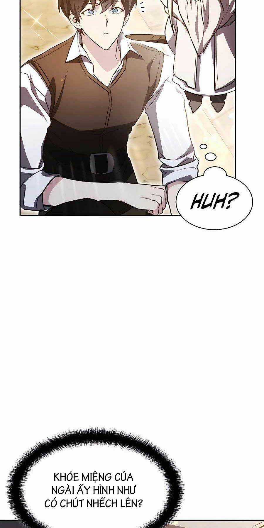 Giấc Mơ Trong Game Trở Thành Hiện Thực Chapter 12 trang 61