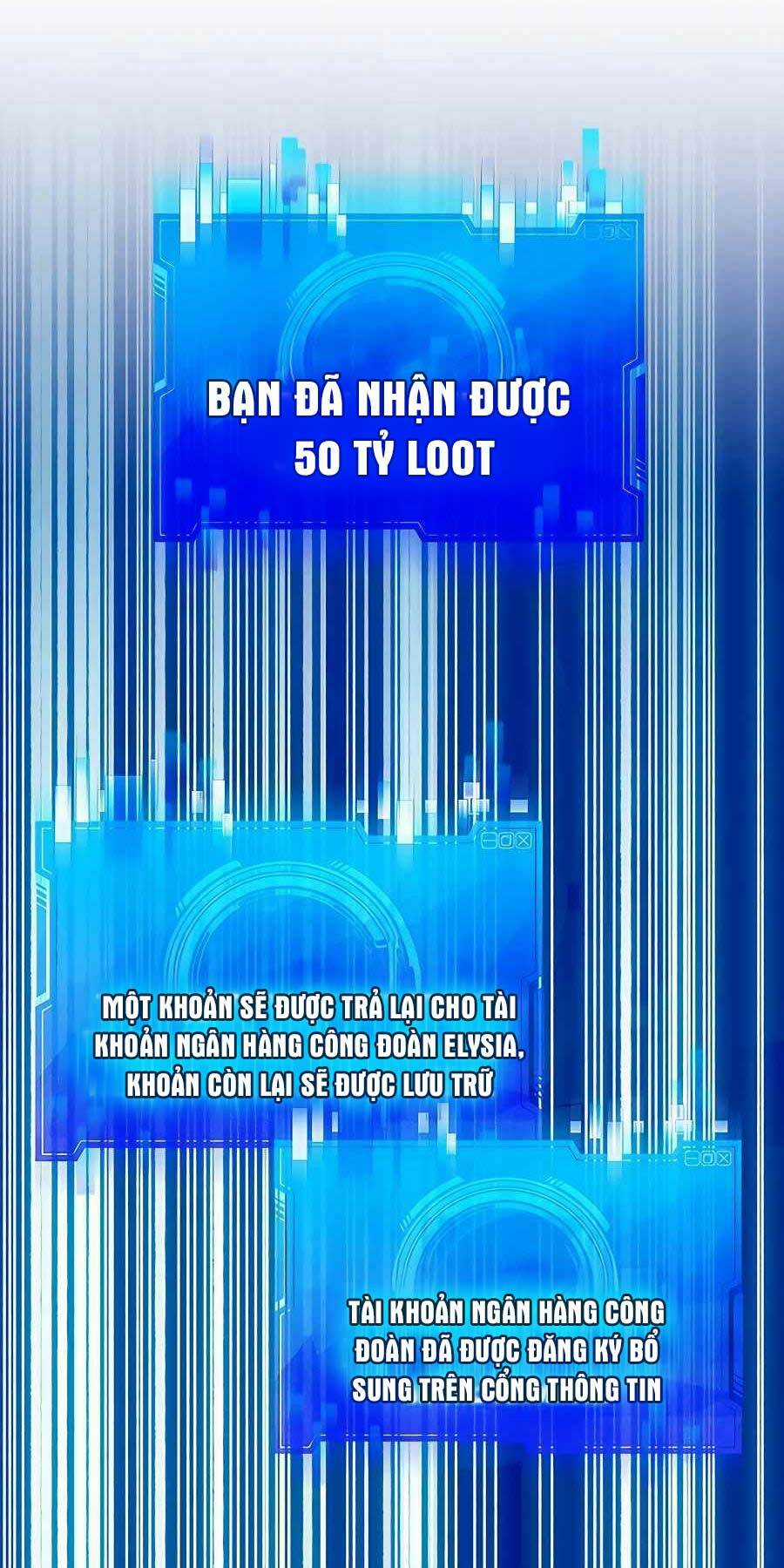 Giấc Mơ Trong Game Trở Thành Hiện Thực Chapter 12 trang 63