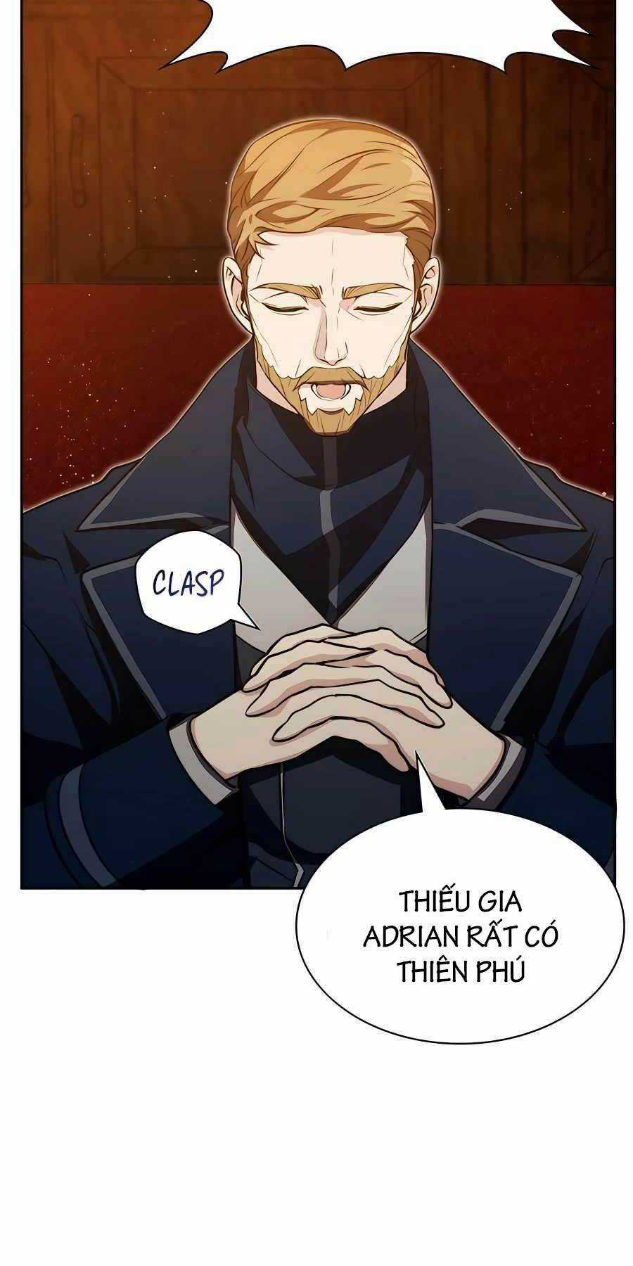 Giấc Mơ Trong Game Trở Thành Hiện Thực Chapter 12 trang 71