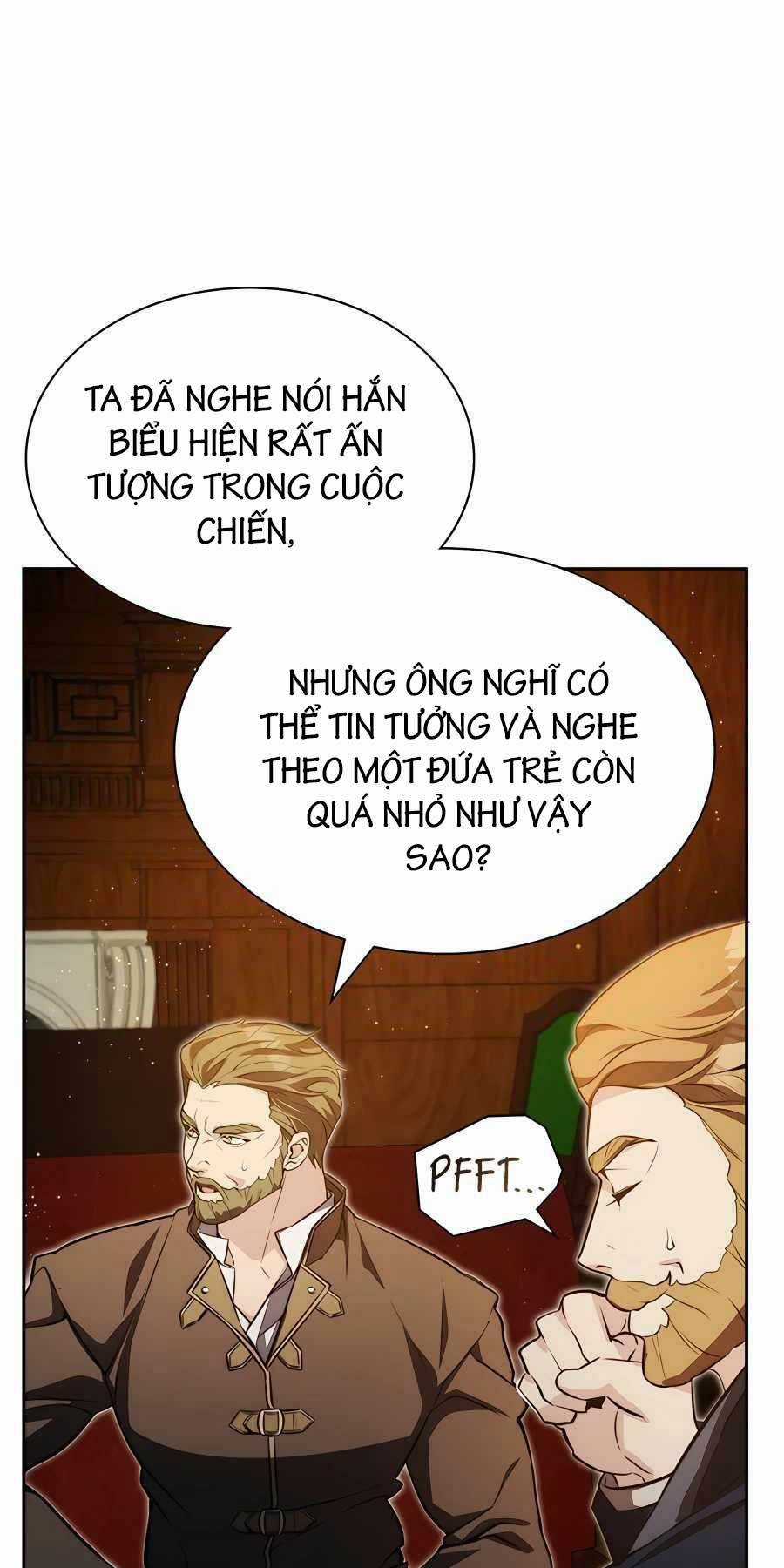 Giấc Mơ Trong Game Trở Thành Hiện Thực Chapter 12 trang 72