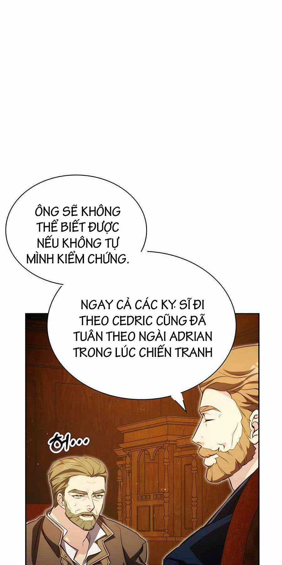 Giấc Mơ Trong Game Trở Thành Hiện Thực Chapter 12 trang 79