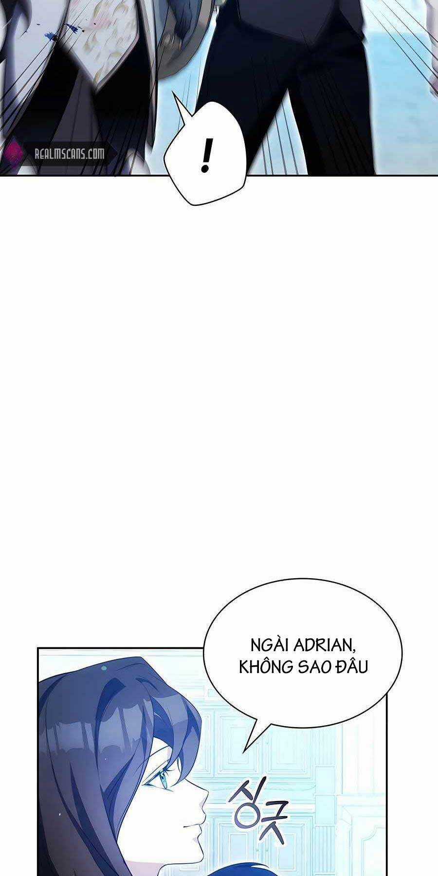 Giấc Mơ Trong Game Trở Thành Hiện Thực Chapter 12 trang 8