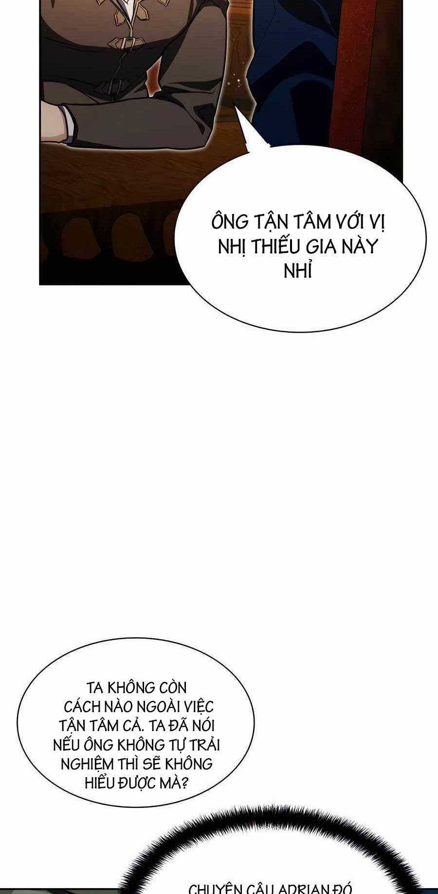 Giấc Mơ Trong Game Trở Thành Hiện Thực Chapter 12 trang 80