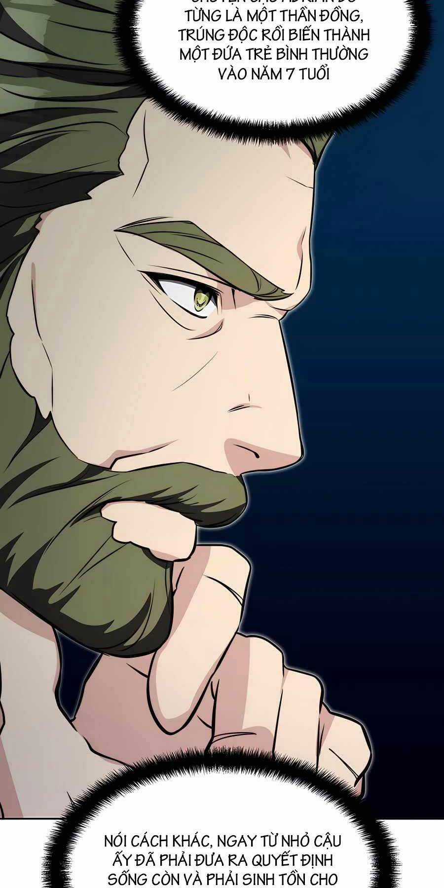 Giấc Mơ Trong Game Trở Thành Hiện Thực Chapter 12 trang 81