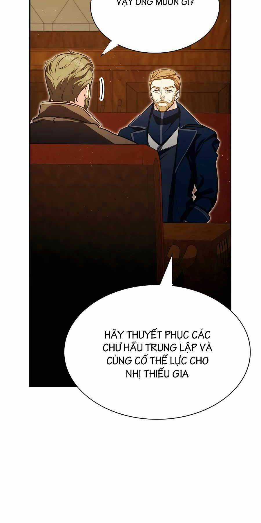 Giấc Mơ Trong Game Trở Thành Hiện Thực Chapter 12 trang 83