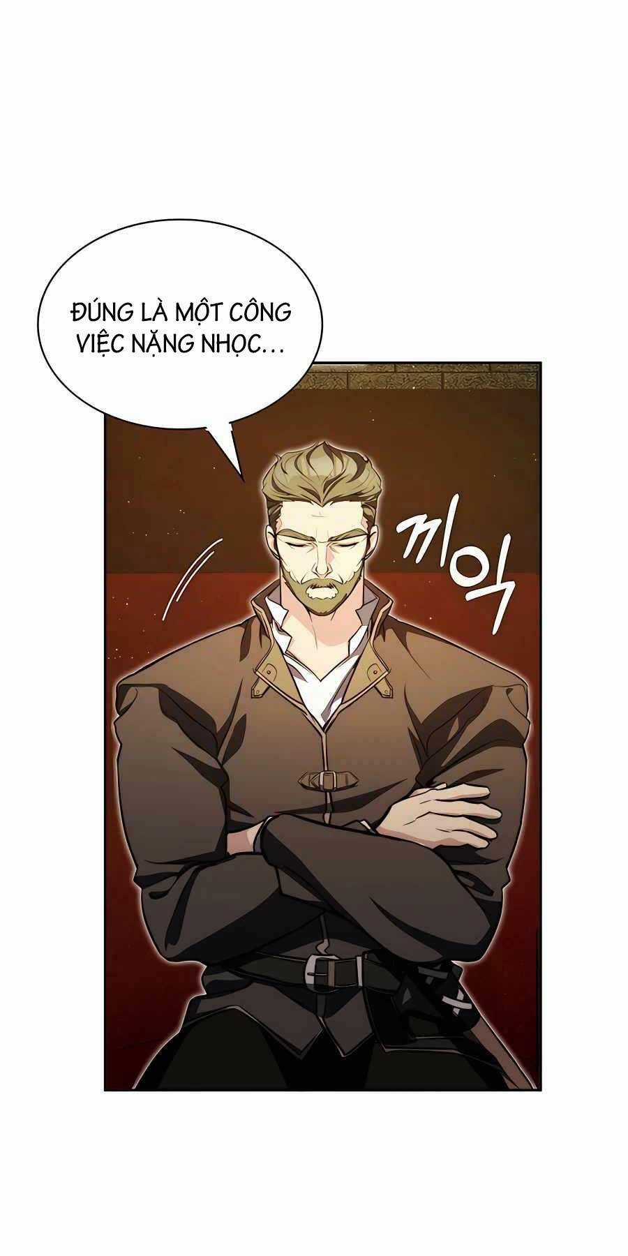 Giấc Mơ Trong Game Trở Thành Hiện Thực Chapter 12 trang 84