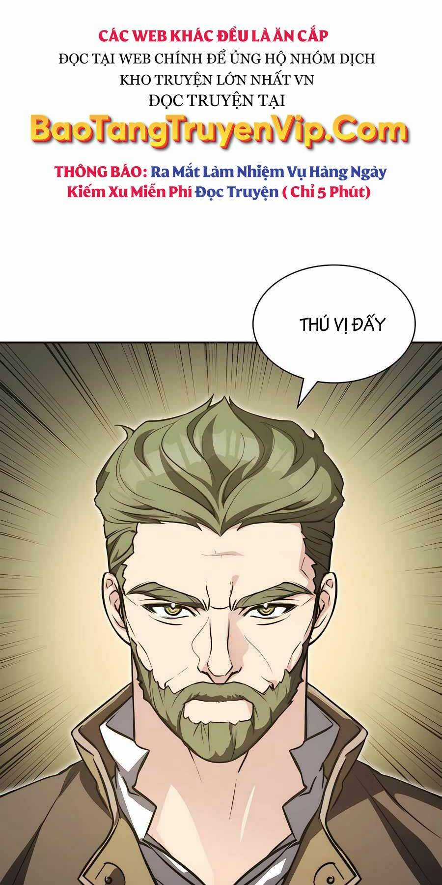 Giấc Mơ Trong Game Trở Thành Hiện Thực Chapter 12 trang 85