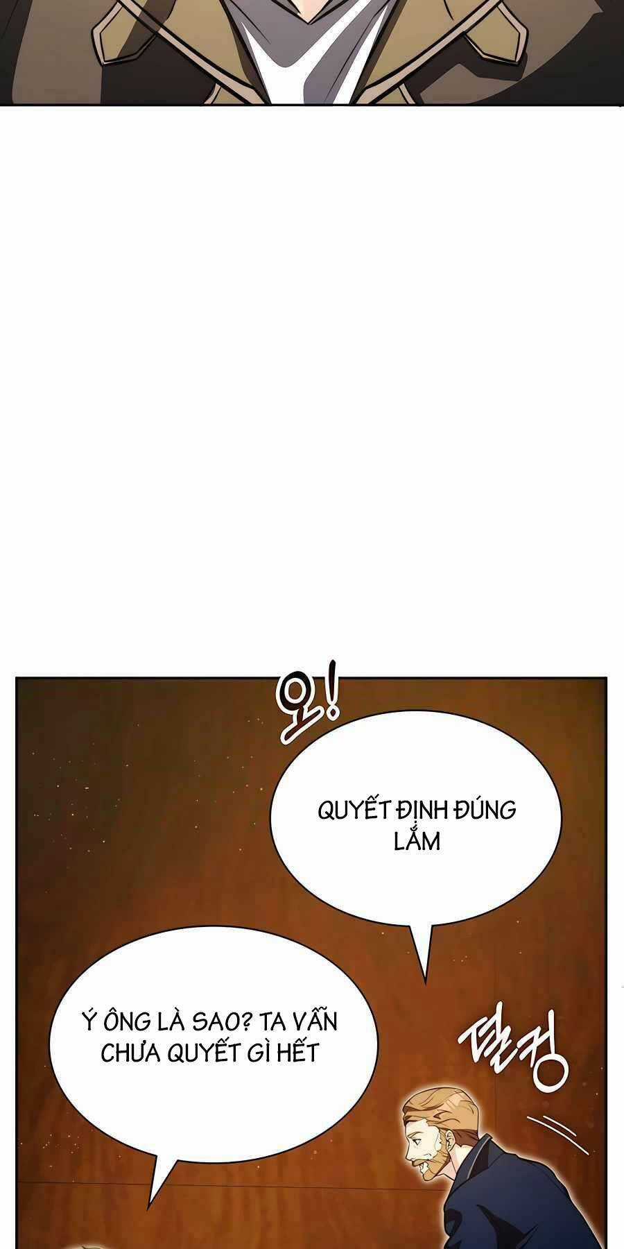 Giấc Mơ Trong Game Trở Thành Hiện Thực Chapter 12 trang 86