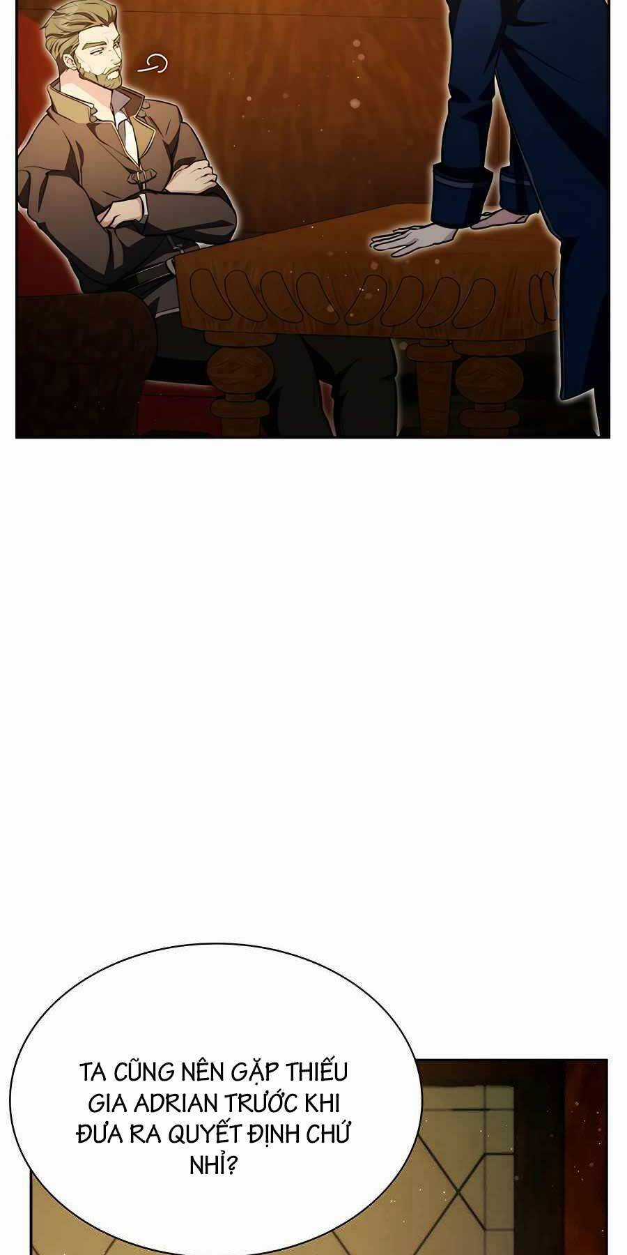 Giấc Mơ Trong Game Trở Thành Hiện Thực Chapter 12 trang 87