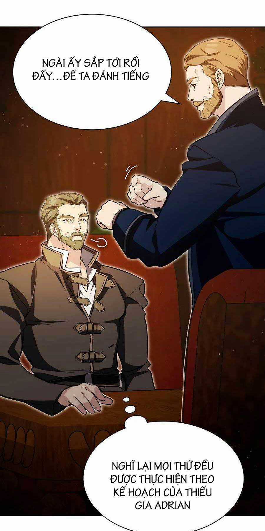 Giấc Mơ Trong Game Trở Thành Hiện Thực Chapter 12 trang 89