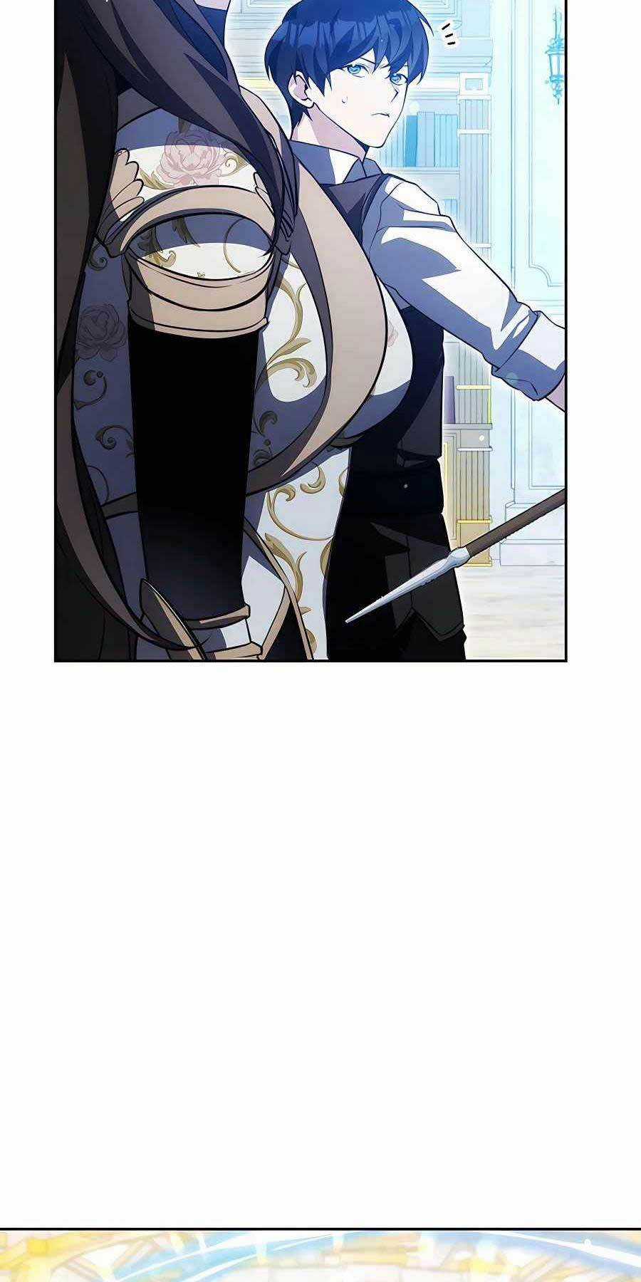 Giấc Mơ Trong Game Trở Thành Hiện Thực Chapter 12 trang 9