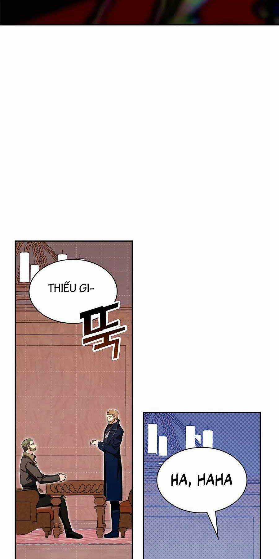 Giấc Mơ Trong Game Trở Thành Hiện Thực Chapter 12 trang 92