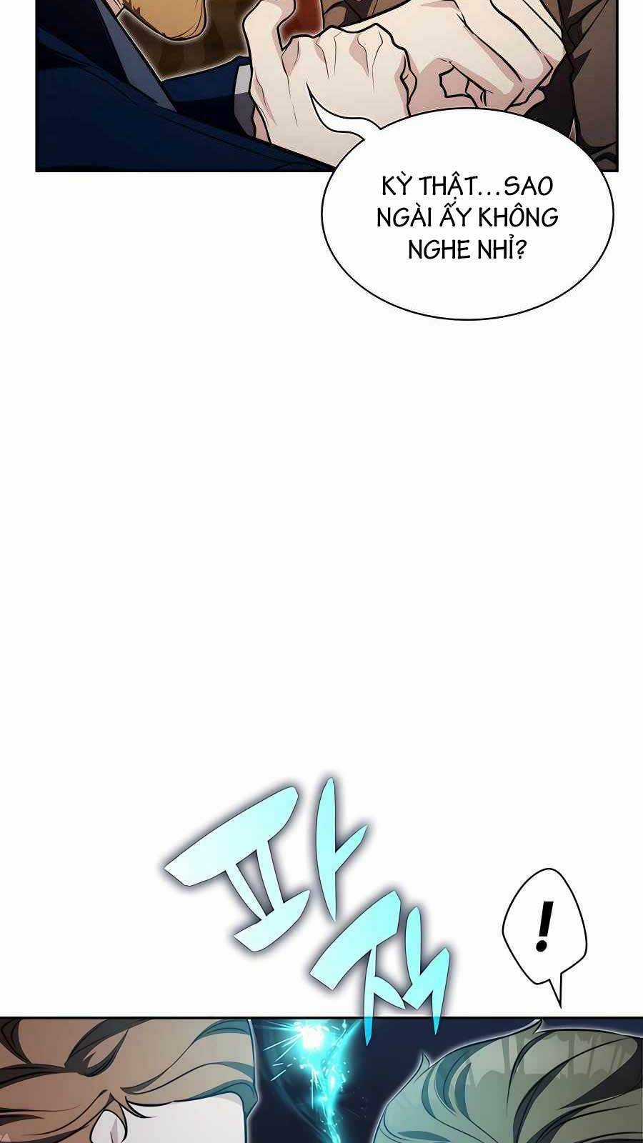 Giấc Mơ Trong Game Trở Thành Hiện Thực Chapter 12 trang 94