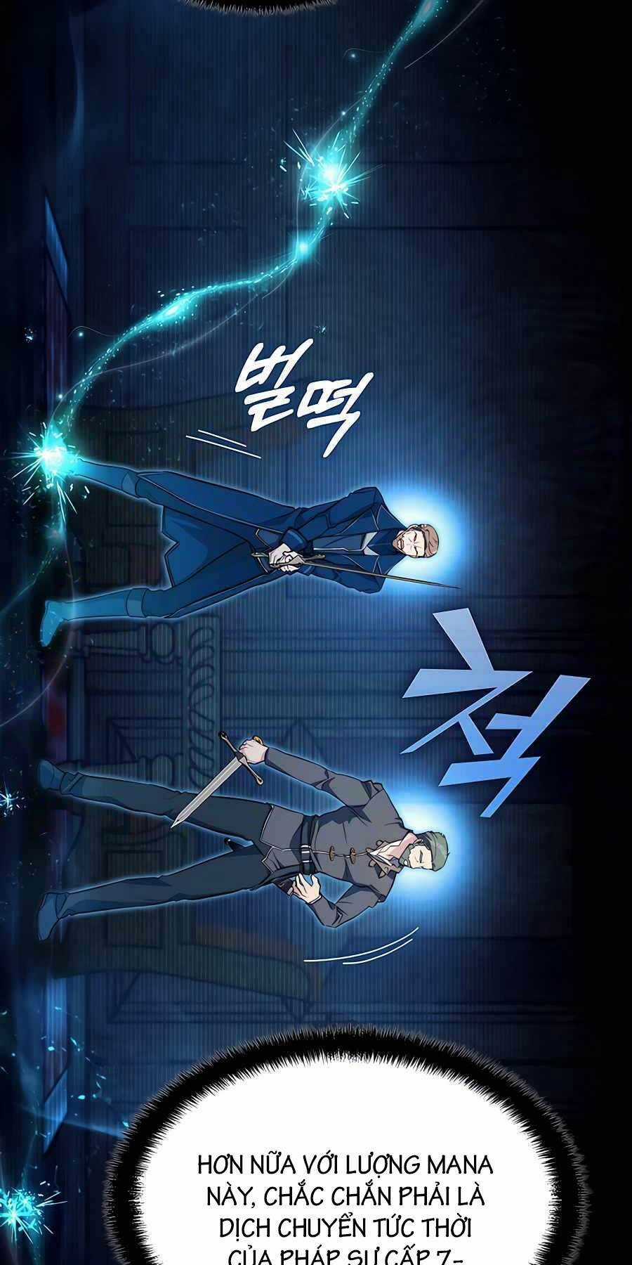 Giấc Mơ Trong Game Trở Thành Hiện Thực Chapter 12 trang 96