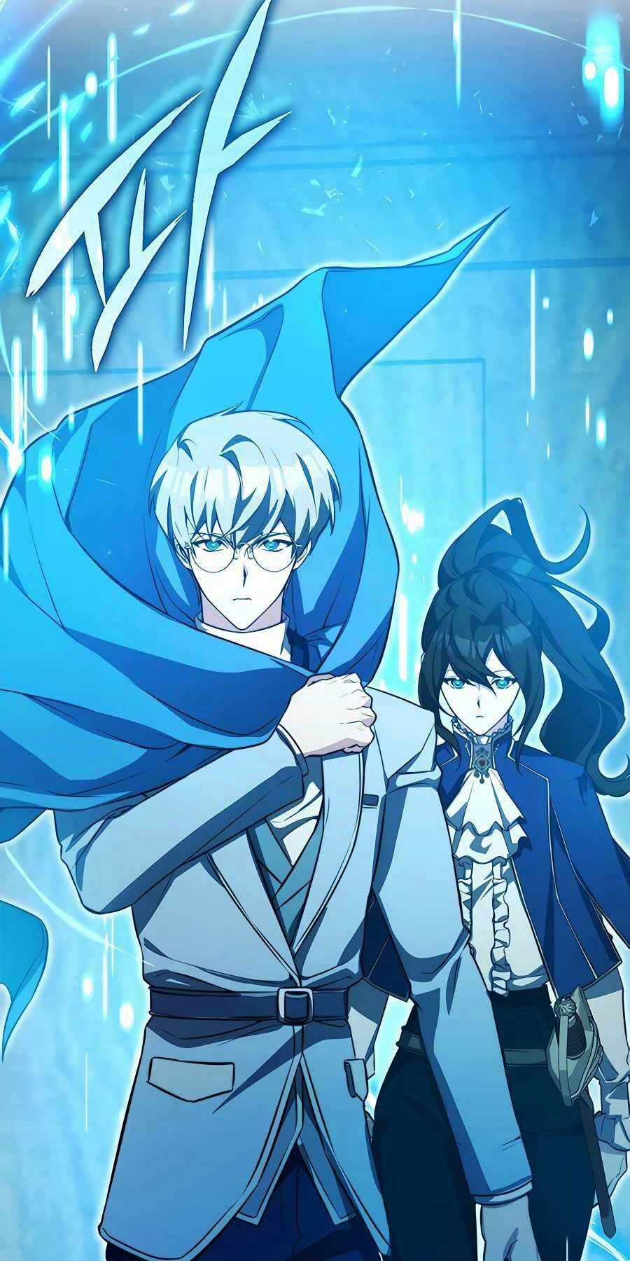 Giấc Mơ Trong Game Trở Thành Hiện Thực Chapter 12 trang 98