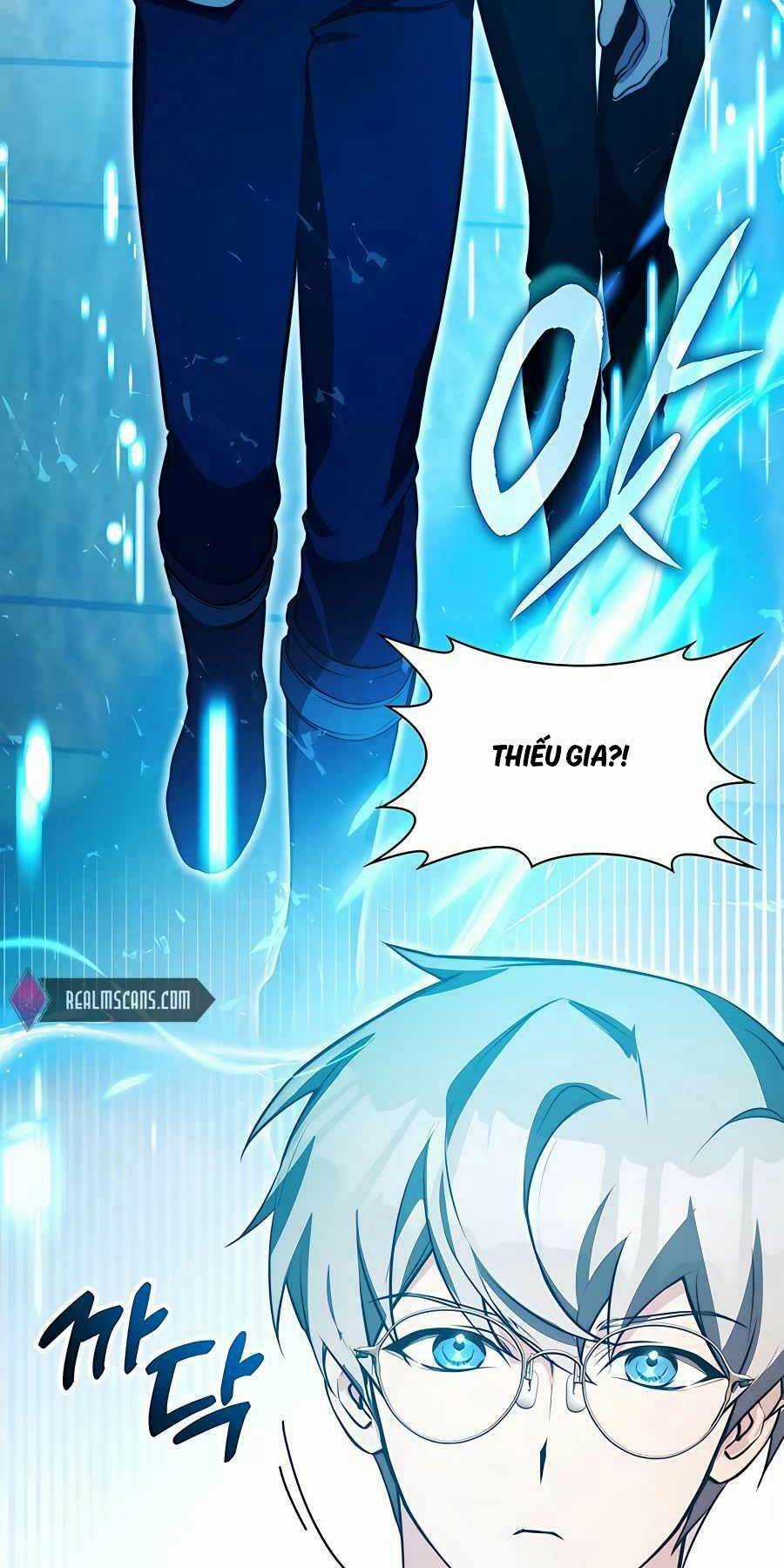 Giấc Mơ Trong Game Trở Thành Hiện Thực Chapter 12 trang 99