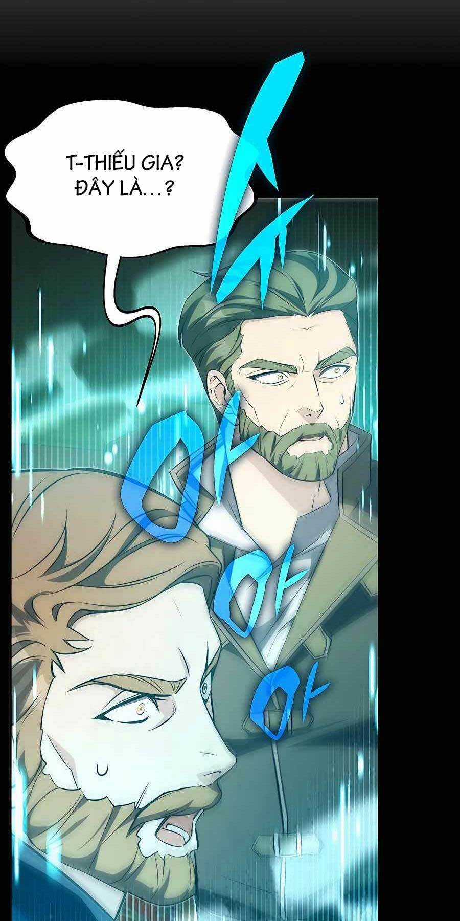 Giấc Mơ Trong Game Trở Thành Hiện Thực Chapter 13 trang 11