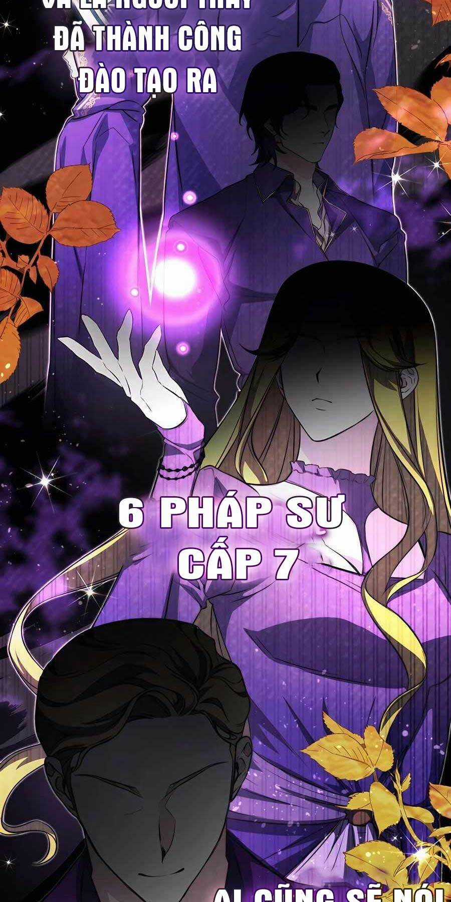 Giấc Mơ Trong Game Trở Thành Hiện Thực Chapter 13 trang 19