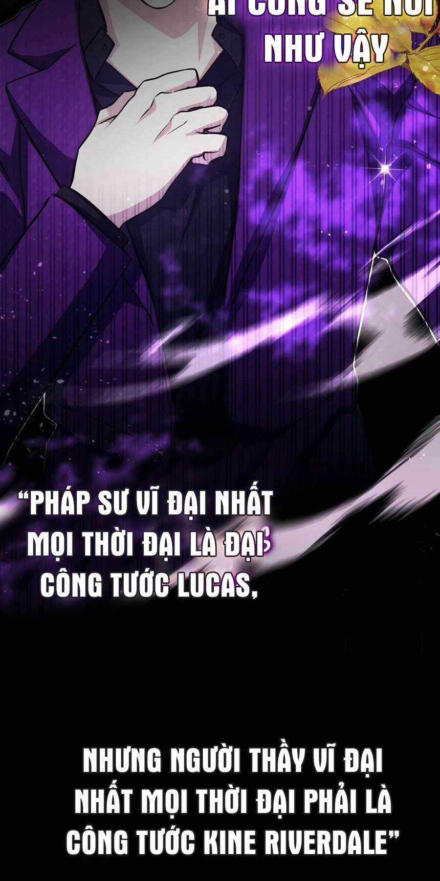 Giấc Mơ Trong Game Trở Thành Hiện Thực Chapter 13 trang 20