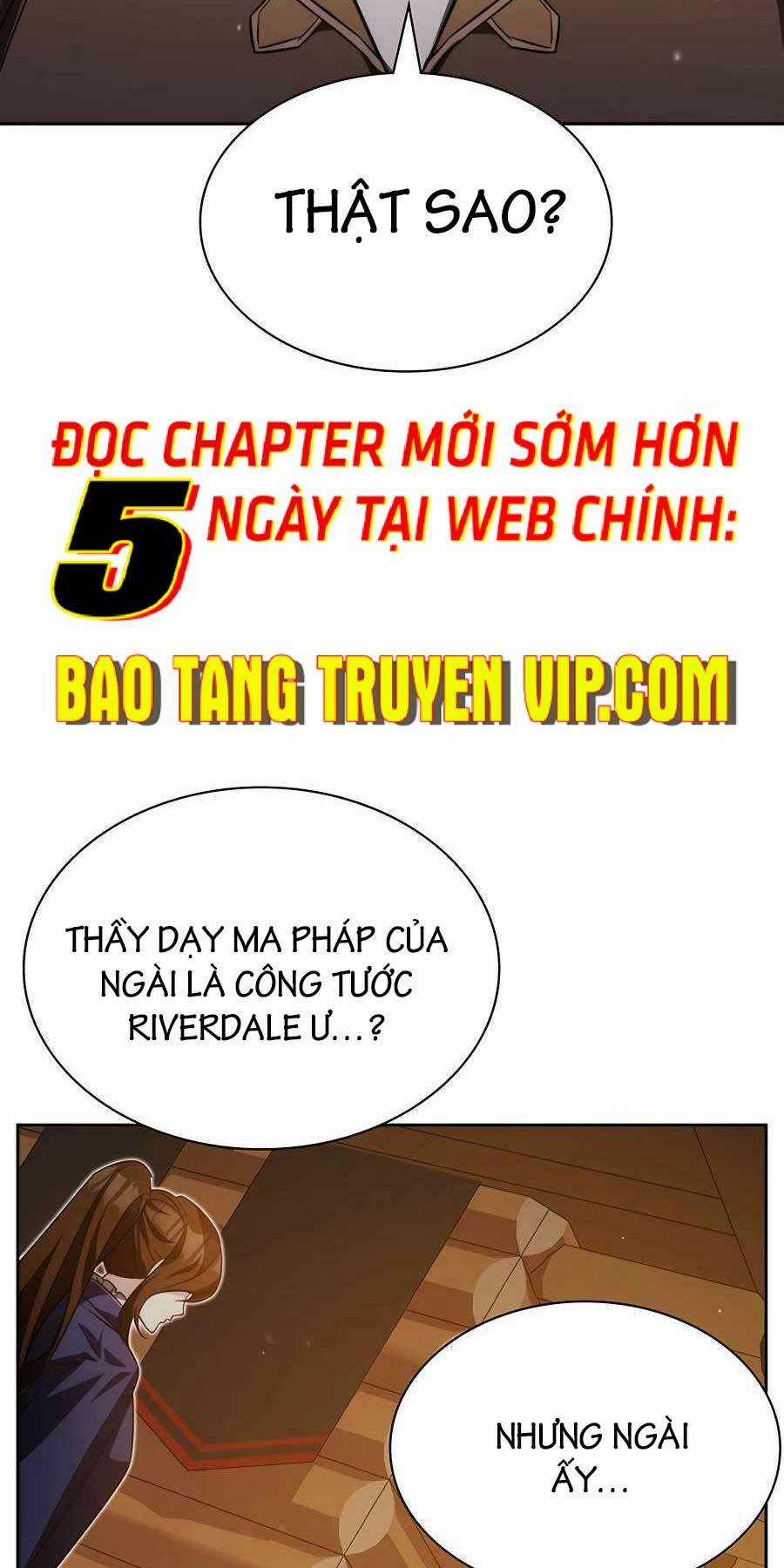 Giấc Mơ Trong Game Trở Thành Hiện Thực Chapter 13 trang 22