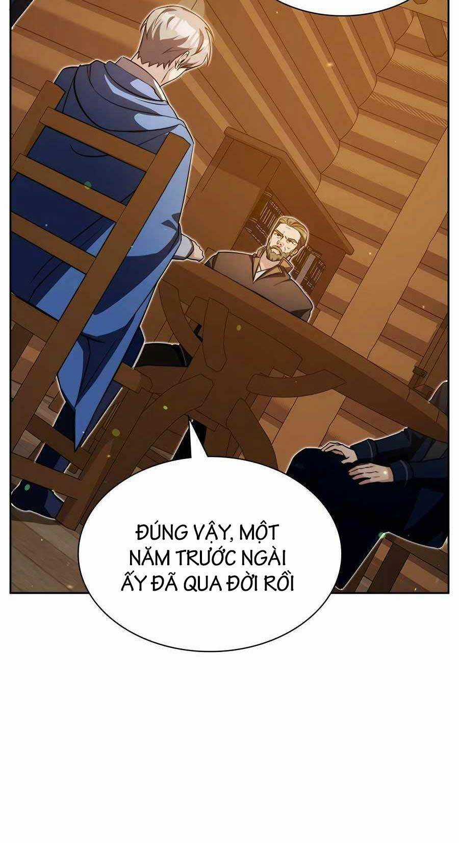 Giấc Mơ Trong Game Trở Thành Hiện Thực Chapter 13 trang 23