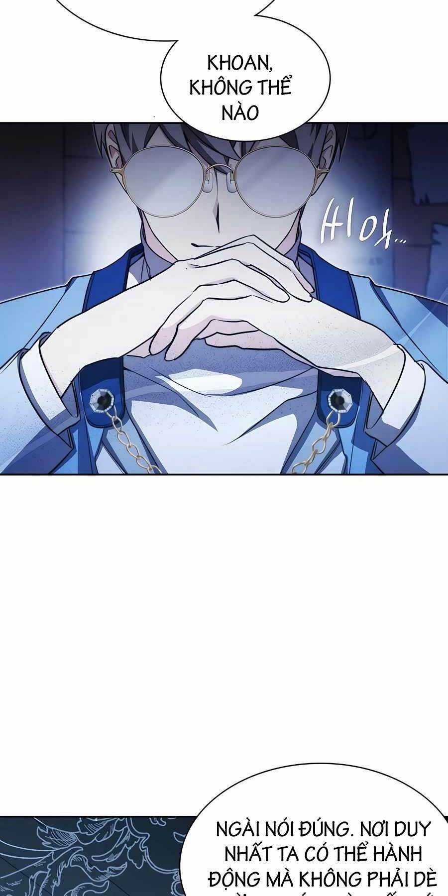 Giấc Mơ Trong Game Trở Thành Hiện Thực Chapter 13 trang 25