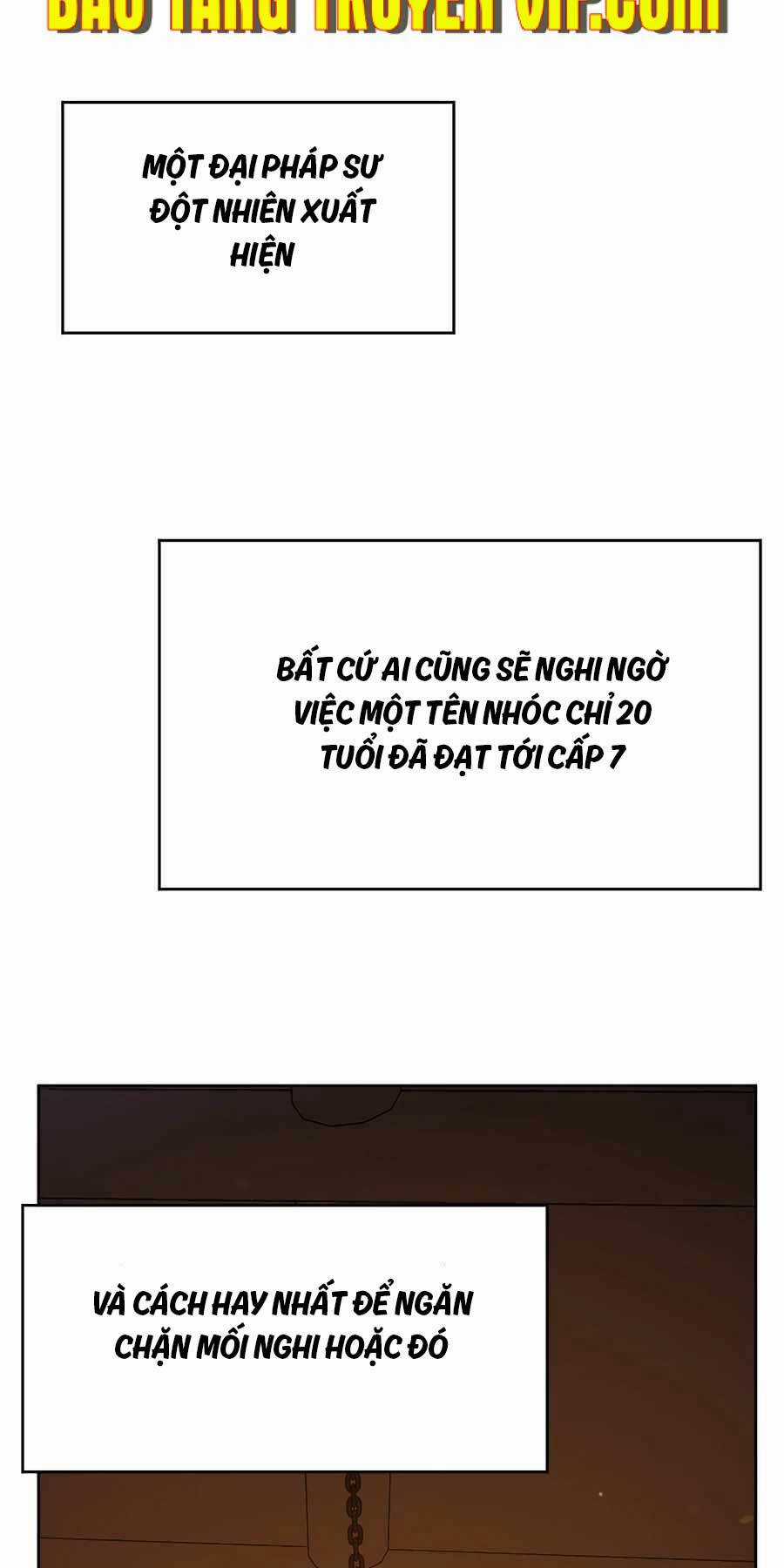 Giấc Mơ Trong Game Trở Thành Hiện Thực Chapter 13 trang 28