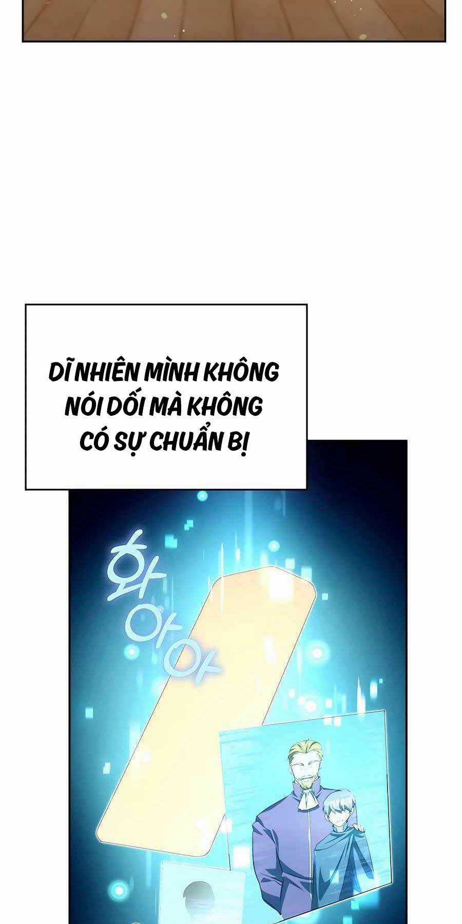 Giấc Mơ Trong Game Trở Thành Hiện Thực Chapter 13 trang 30