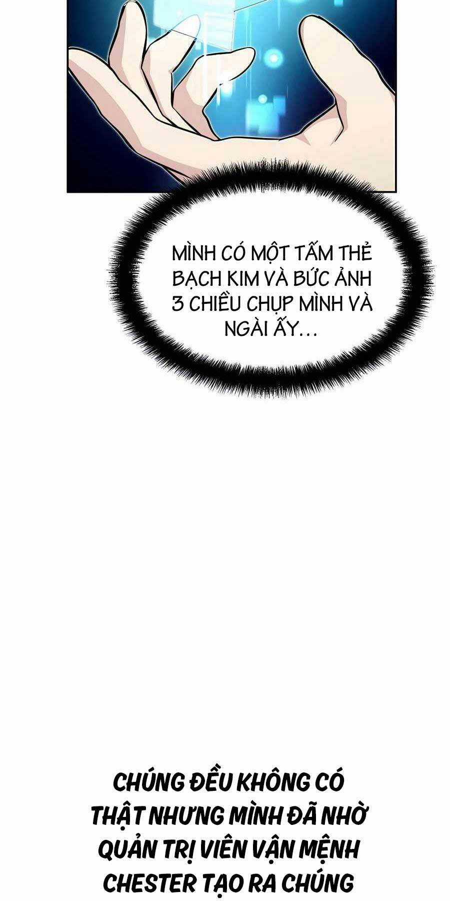 Giấc Mơ Trong Game Trở Thành Hiện Thực Chapter 13 trang 31