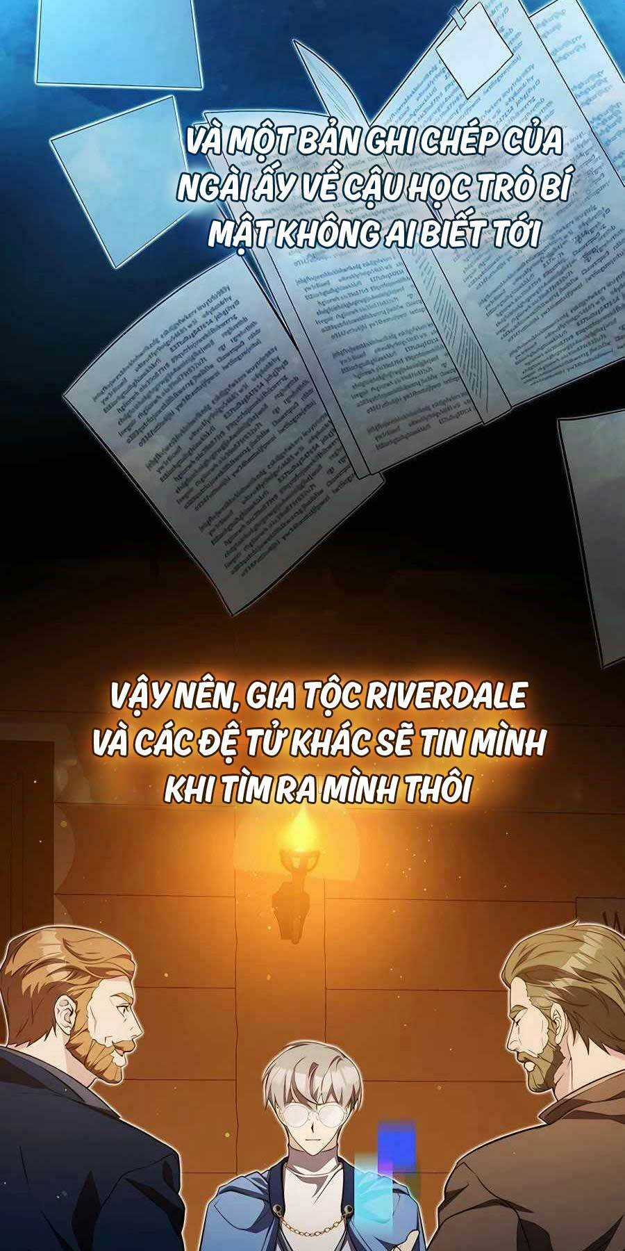 Giấc Mơ Trong Game Trở Thành Hiện Thực Chapter 13 trang 33