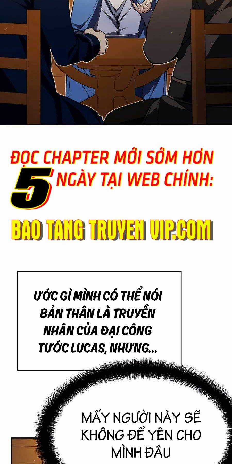 Giấc Mơ Trong Game Trở Thành Hiện Thực Chapter 13 trang 34