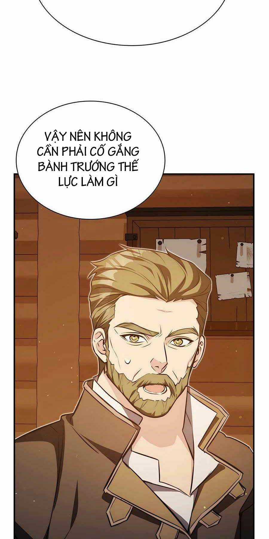 Giấc Mơ Trong Game Trở Thành Hiện Thực Chapter 13 trang 36