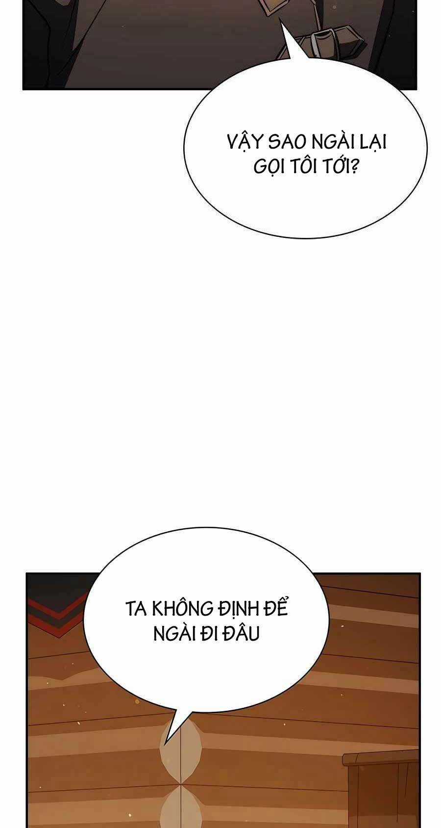 Giấc Mơ Trong Game Trở Thành Hiện Thực Chapter 13 trang 37