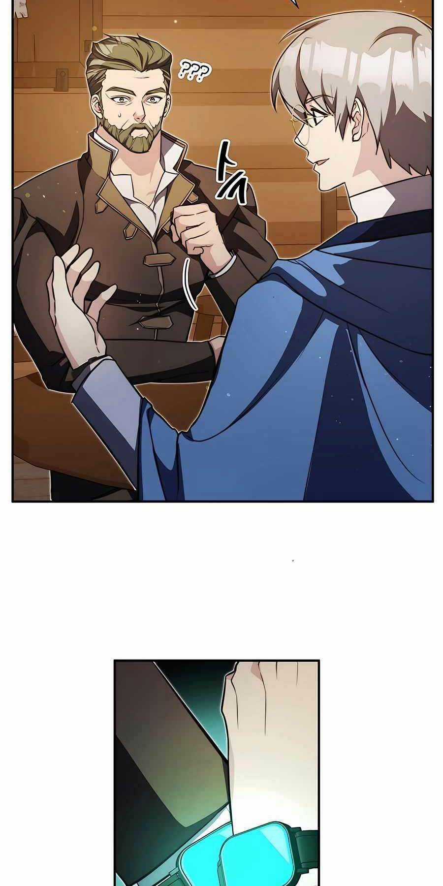 Giấc Mơ Trong Game Trở Thành Hiện Thực Chapter 13 trang 39