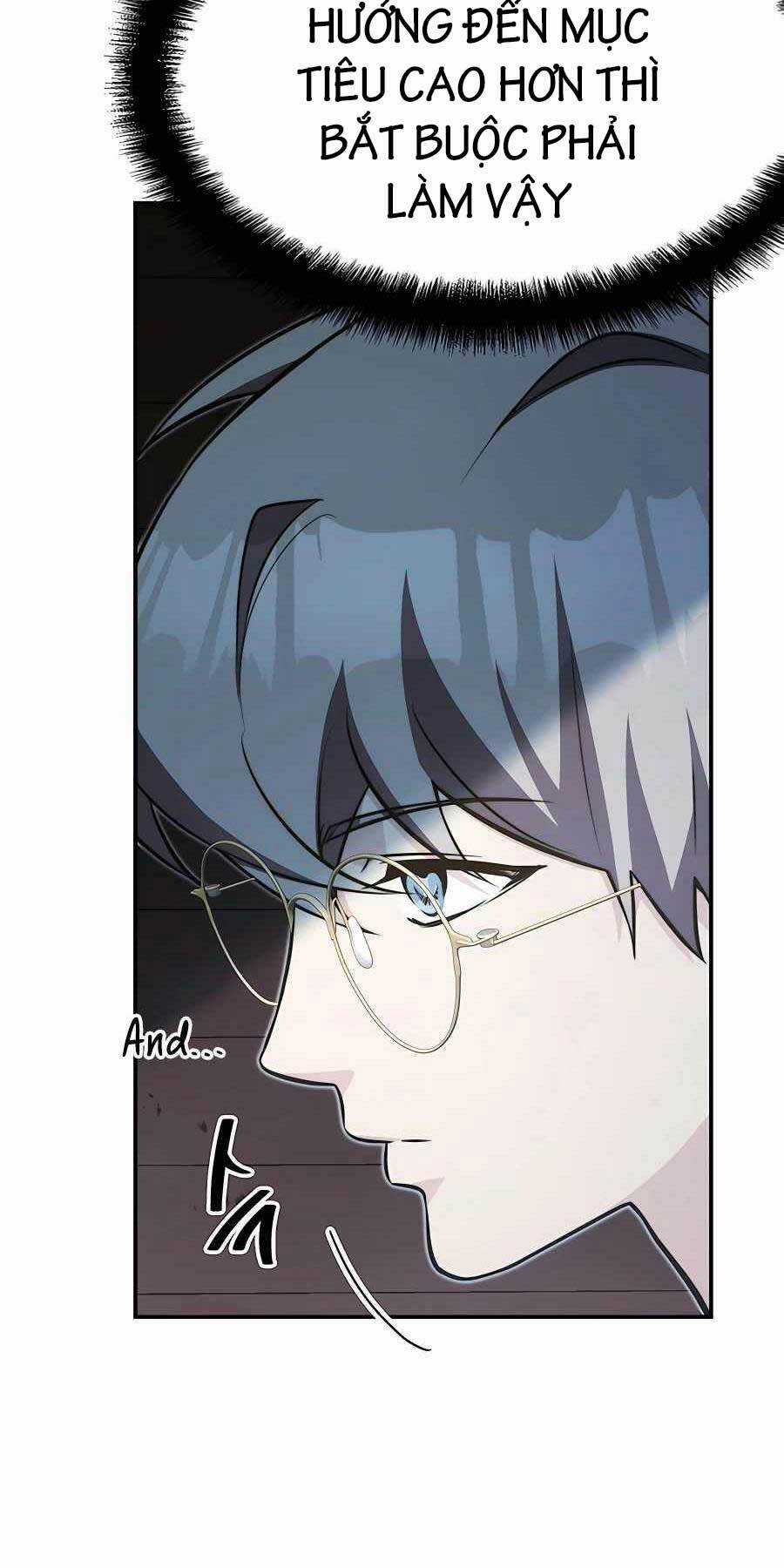 Giấc Mơ Trong Game Trở Thành Hiện Thực Chapter 13 trang 45