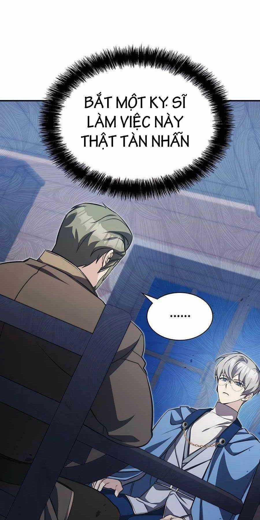 Giấc Mơ Trong Game Trở Thành Hiện Thực Chapter 13 trang 46