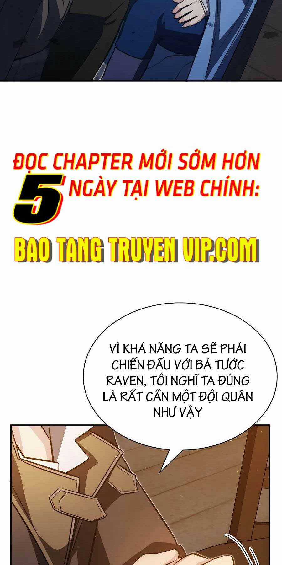 Giấc Mơ Trong Game Trở Thành Hiện Thực Chapter 13 trang 47