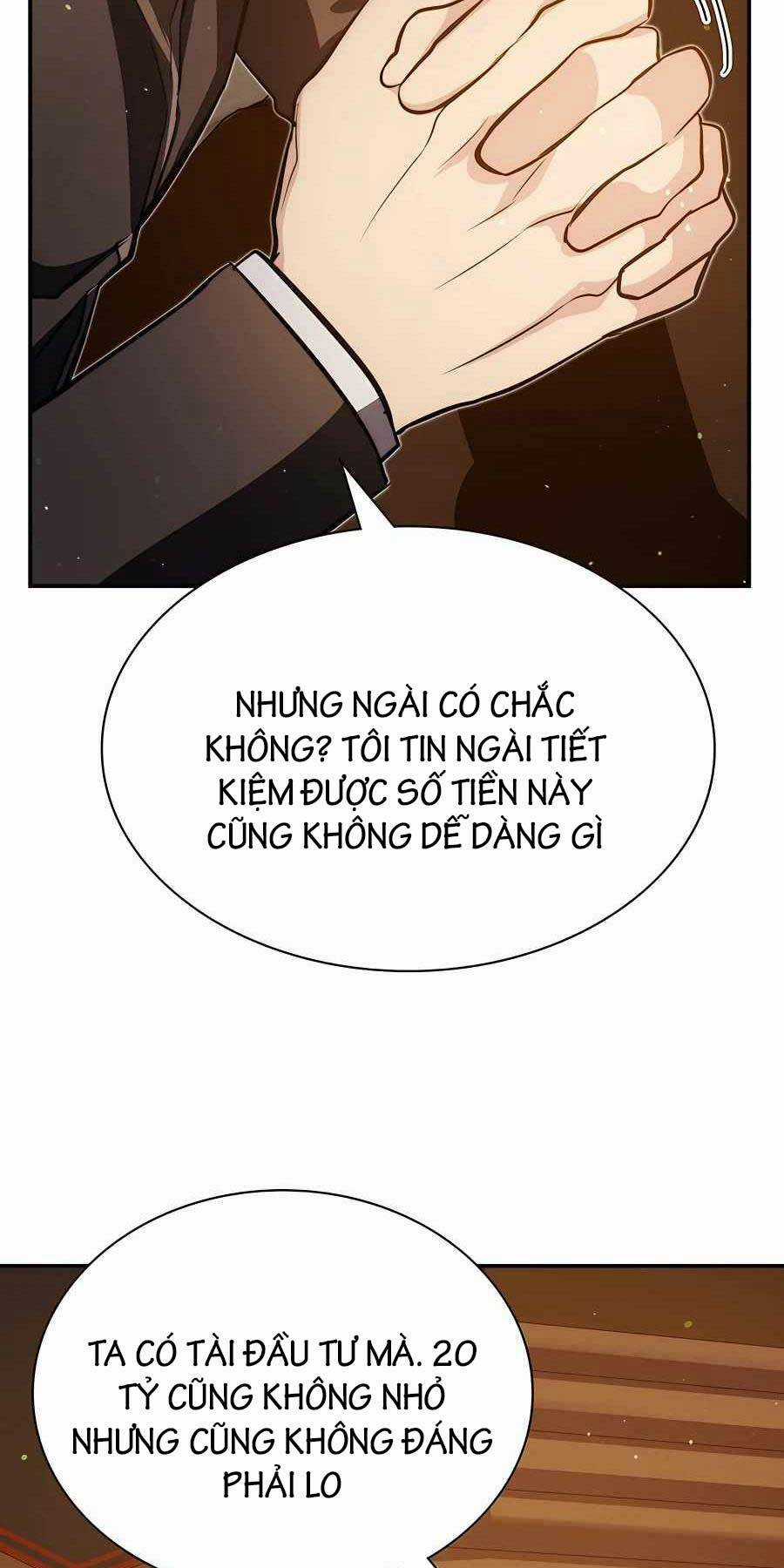 Giấc Mơ Trong Game Trở Thành Hiện Thực Chapter 13 trang 48