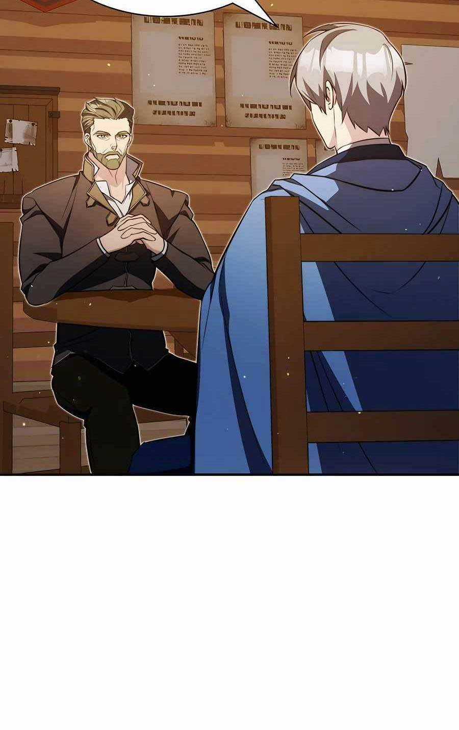 Giấc Mơ Trong Game Trở Thành Hiện Thực Chapter 13 trang 49