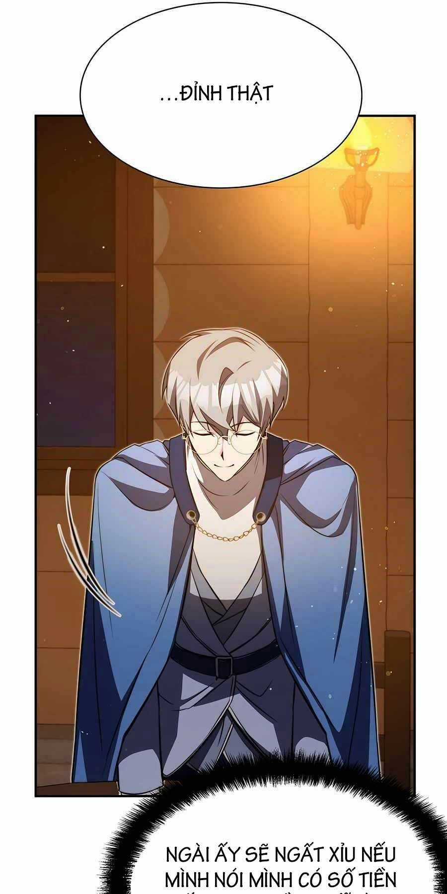 Giấc Mơ Trong Game Trở Thành Hiện Thực Chapter 13 trang 50