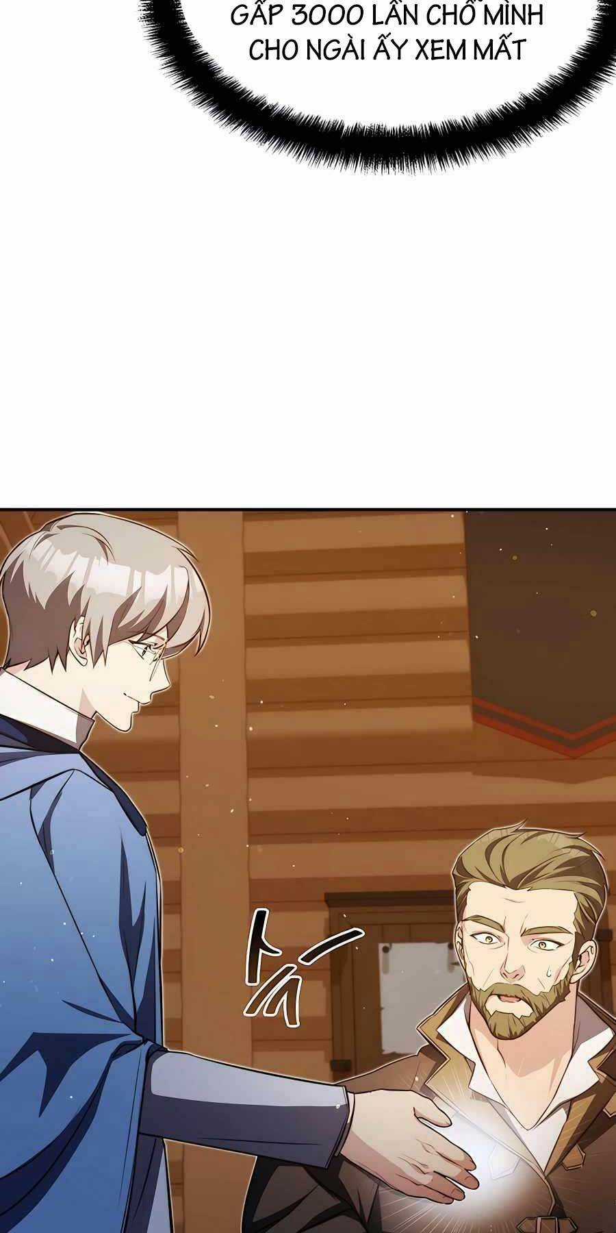 Giấc Mơ Trong Game Trở Thành Hiện Thực Chapter 13 trang 51