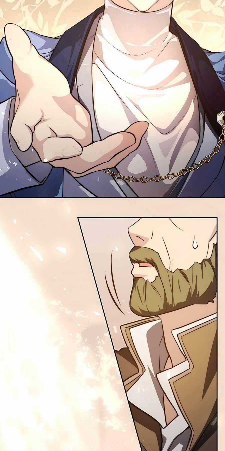 Giấc Mơ Trong Game Trở Thành Hiện Thực Chapter 13 trang 54